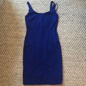 DVF Bodycon Dress